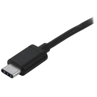 StarTech 2m USB Type-C Cable, M/M - USB2CC2M