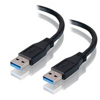 Alogic 1m USB 3.0 Type A to Type A Cable (M/M)