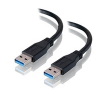 Alogic 2m USB 3.0 Type A to Type A Cable (M/M)