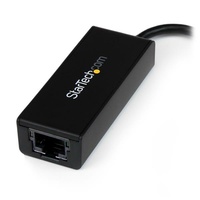 StarTech USB 3.0 to Gigabit Ethernet Adapter - USB31000S