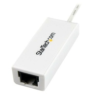 StarTech USB 3.0 to Gigabit Ethernet Adapter - USB31000SW