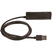 StarTech SATA to USB Cable - USB 3.1 (10Gbps) - UASP USB312SAT3