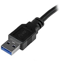 StarTech USB 3.1 (10Gbps) Adapter Cable for 2.5" SATA Drives - USB312SAT3CB