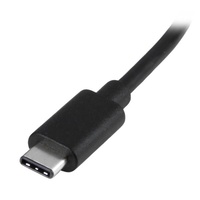 StarTech USB 3.1 Adapter Cable for 2.5" SATA Drives - USB31CSAT3CB