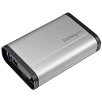 StarTech USB 3.0 Capture Device for DVI Video, 1080p 60fps - USB32DVCAPRO