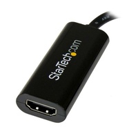 StarTech Slim USB 3.0 to HDMI External Video Card - USB32HDES