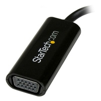 StarTech Slim USB 3.0 to VGA External Video Card - USB32VGAES