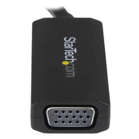 StarTech USB 3.0 to VGA video adapter - USB32VGAV