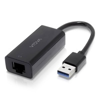 Alogic USB 3.0 to Gigabit Ethernet Adapter