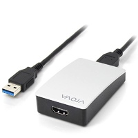 Alogic USB 3.0 to HDMI/ DVI External Multi Display Adapter