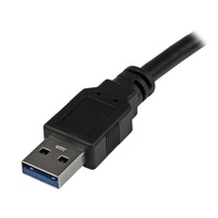 StarTech USB 3.0 to eSATA Cable, 0.9M - USB3S2ESATA3