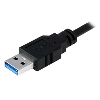 StarTech SATA to USB Cable w/ UASP, USB 3.0, 2.5" SSD or HDD - USB3S2SAT3CB