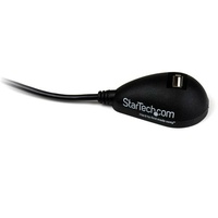 StarTech 1.5m Desktop USB Extension Cable, M/F - USBEXTAA5DSK