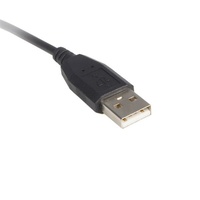 StarTech USB to PS/2 Converter Adapter, Keyboard and Mouse - USBPS2PC