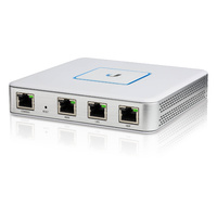Ubiquiti Networks USG Gigabit Enterprise Gateway Router