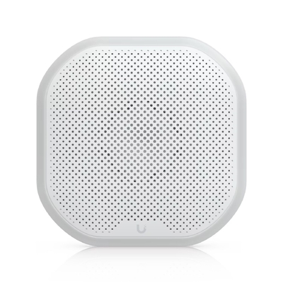Ubiquiti USL-Siren All-weather SuperLink siren delivering 110 dB alarm and emergency LED