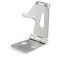 StarTech Phone and Tablet Stand - Universal - Multi Angle - Foldable USPTLSTND