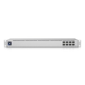 Ubiquiti Networks UniFi Managed 8-Port 10G SFP+ Layer 2 Aggregation Switch