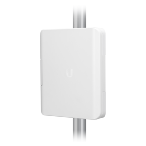 Ubiquiti USW-Flex-Utility Flex Switch Adapter Kit for Pole Applications