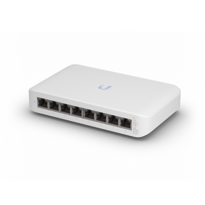 Ubiquiti USW-Lite-8-POE UniFi Switch Lite 8-Port PoE