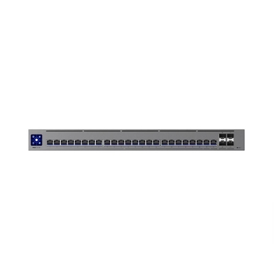 Ubiquiti USW-Pro-HD-24 Professional-grade, Layer 3 Etherlighting™ switch