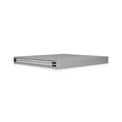 Ubiquiti USW-Pro-XG-48-PoE UniFi Professional-grade, 48-port Layer 3 Etherlighting™ PoE+++ switch