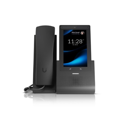 Ubiquiti UTP-G3-Touch-Pro G3 Touch Pro Next-generation desktop smartphone