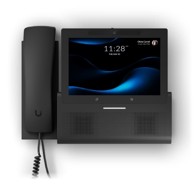 Ubiquiti UTP-G3-Wall G3 Touch Wall Next-generation wall-mountable smartphone