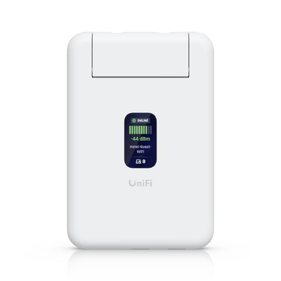 Ubiquiti UTR UniFi ultra-slim travel router