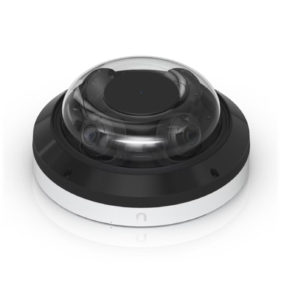 Ubiquiti UVC-AI-MS-4-W All-weather PoE++ 32MP multi-sensor camera - White