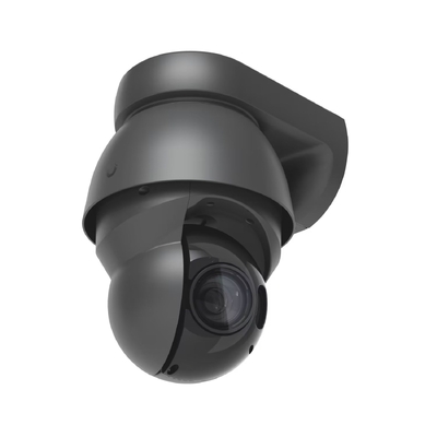 Ubiquiti UVC-AI-PTZ-Precision-B Industrial-grade 4K PTZ camera - Black