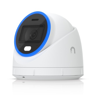 Ubiquiti UVC-AI-Turret-W UniFi Protect All-weather, vandal-proof 4K PoE+ turret camera with enhanced AI