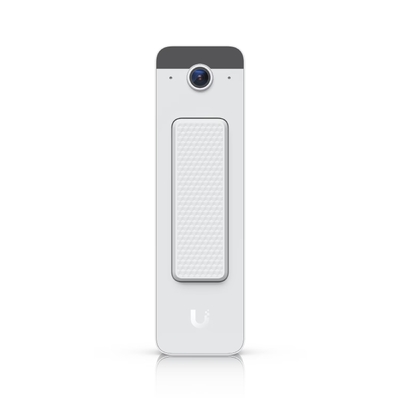 Ubiquiti UVC-Doorbell-Lite-W Compact PoE video doorbell - White