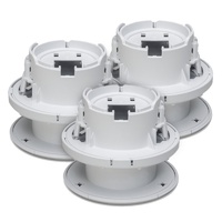 Ubiquiti Networks Indoor Ceiling Mount for UVC-G3-FLEX - 3 Pack