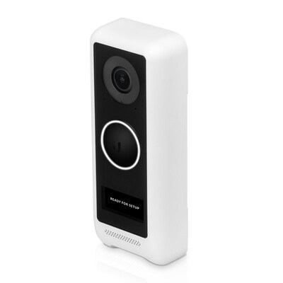 Ubiquiti Networks UVC-G4-DOORBELL Unifi Protect G4 Doorbell