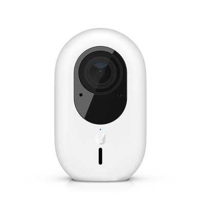 Ubiquiti UVC-G4-INS UniFi Protect G4 Instant Wireless Camera - NO PSU (Requires USB-C AC Adaptor or Hub)