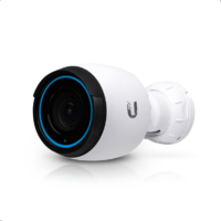 Ubiquiti Network UniFi Video Camera UVC-G4-PRO Infrared IR 4K Video- 802.3af is embedded