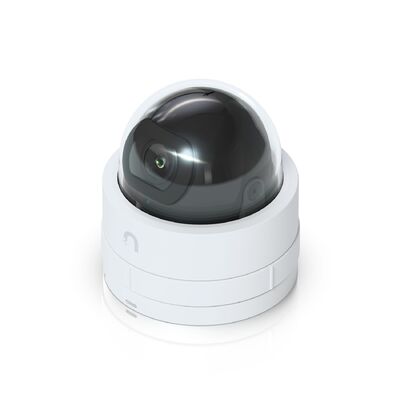 Ubiquiti UVC-G5-Dome-Ultra UniFi Ultra-compact and tamper-resistant 2K PoE G5 Dome Camera