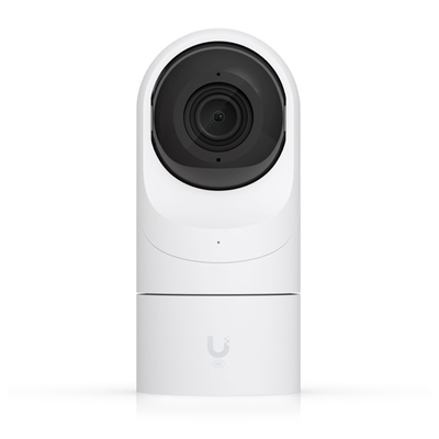 Ubiquiti G5 Flex 2K IR Mountable PoE Surveillance Camera-UVC-G5-FLEX