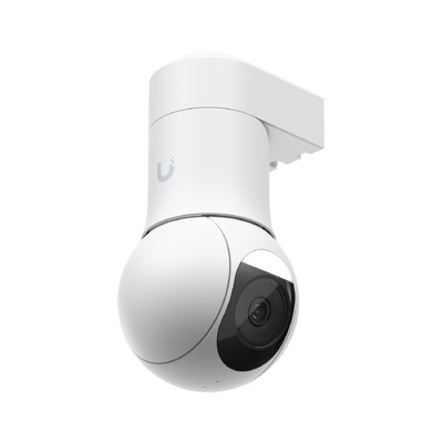 Ubiquiti UVC-G5-PTZ UniFi Protect Ultra-Fast 2K 4MP Optical Zoom PTZ