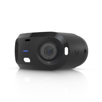 Ubiquiti UVC-G6-180-B Indoor/outdoor dual sensor 16MP PoE+ camera