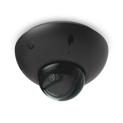 Ubiquiti UVC-G6-Dome-B All-weather, vandal-proof 4K PoE camera