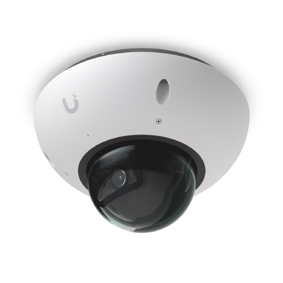 Ubiquiti UVC-G6-Dome-W All-weather, vandal-proof 4K PoE camera