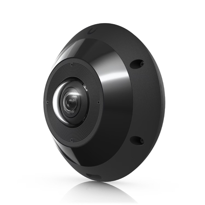 Ubiquiti UVC-G6-Pro-360-B All-weather, vandal-resistant 12MP PoE camera