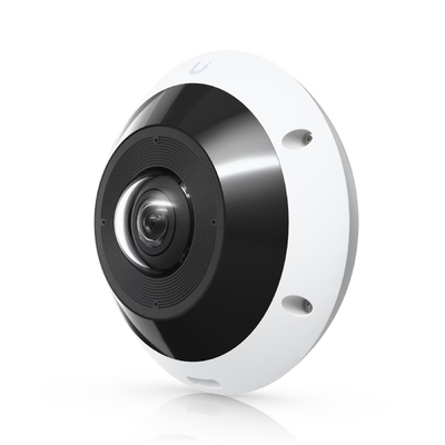 Ubiquiti UVC-G6-Pro-360-W All-weather, vandal-resistant 12MP PoE camera