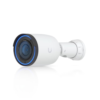 Ubiquiti UVC-G6-Pro-Bullet-W All-weather 4K PoE+ camera - White