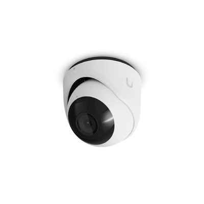 Ubiquiti UVC-G6-Turret-W G6 Turret All-weather, tamper-resistant 4K PoE camera
