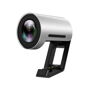Yealink UVC30-D Ultra HD 4K camera inbuilt MIC, Privacy Shutter and Windows Hello Support 