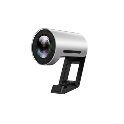 Yealink UVC30 Smart Framing Desktop 4K Webcam USB Camera for Meeting Rooms