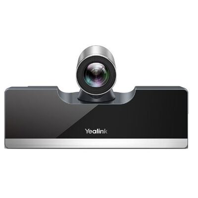 Yealink UVC50 Camera, includes 2.5m USB Cable, 7m Network Cable and Power Supply